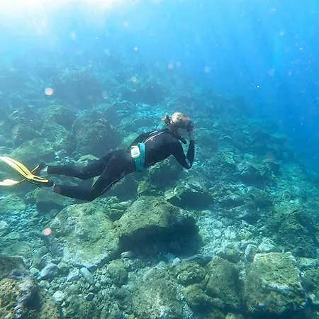 Sea La Vie - Piscina, Parking & Tenis * Tabaiba