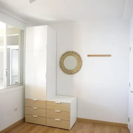 Διαμέρισμα Sea La Vie - Piscina, Parking & Tenis Tabaiba