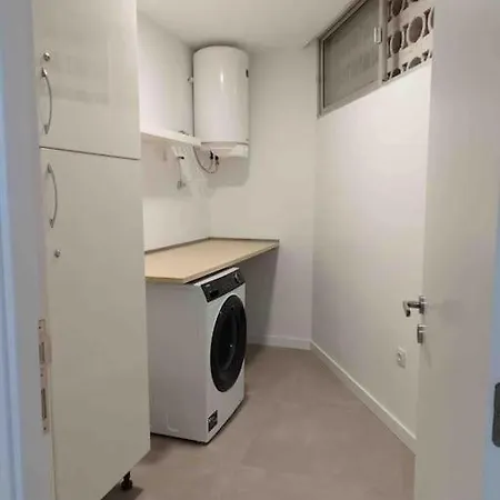 Sea La Vie - Piscina, Parking & Tenis