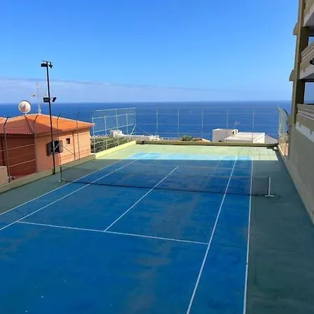 Sea La Vie - Piscina, Parking & Tenis Tabaiba