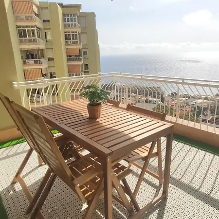 Sea La Vie - Piscina, Parking & Tenis Apartamento