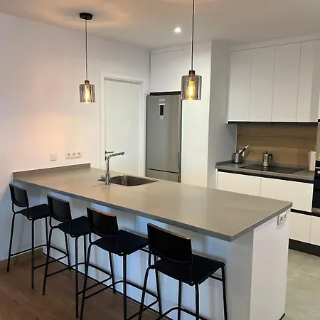 Sea La Vie - Piscina, Parking & Tenis Lejlighed