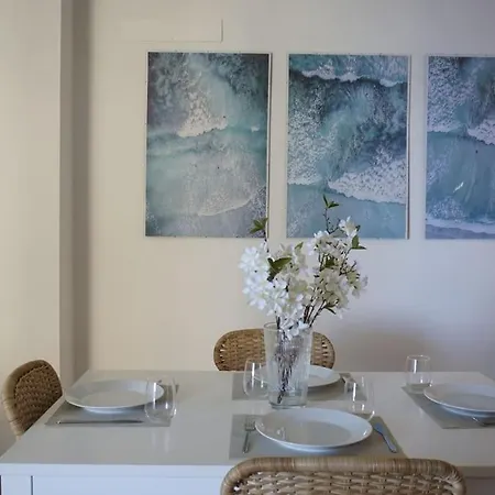 Sea La Vie - Piscina, Parking & Tenis *