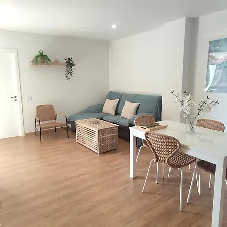 Lejlighed Sea La Vie - Piscina, Parking & Tenis Tabaiba