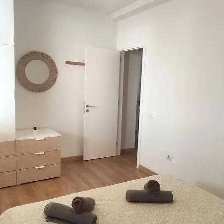 Lejlighed Sea La Vie - Piscina, Parking & Tenis