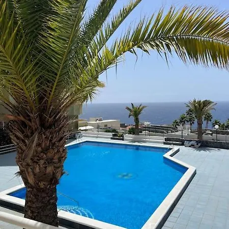 Sea La Vie - Piscina, Parking & Tenis Tabaiba