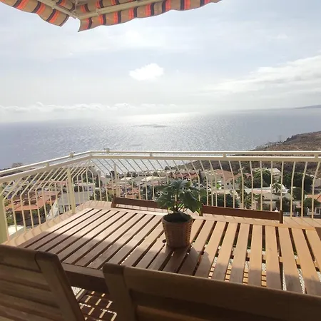 Sea La Vie - Piscina, Parking & Tenis Apartamento