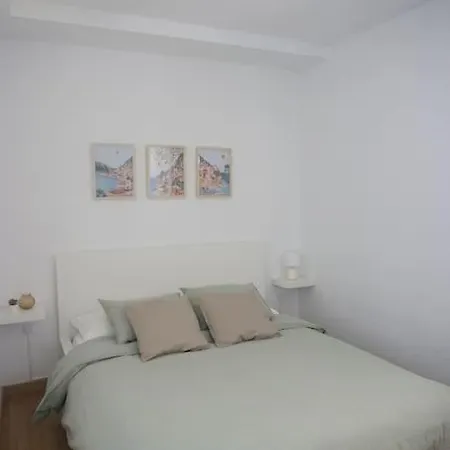 Sea La Vie - Piscina, Parking & Tenis Apartamento Tabaiba