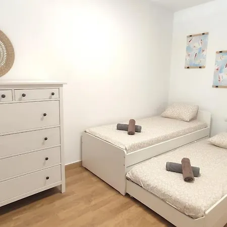 Apartment Sea La Vie - Piscina, Parking & Tenis Tabaiba