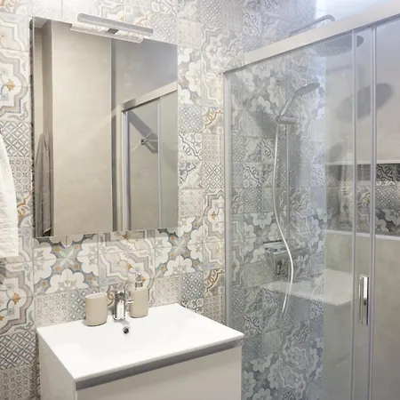 Appartement Sea La Vie - Piscina, Parking & Tenis