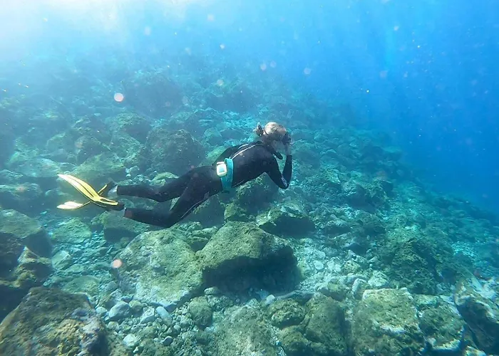 Sea La Vie - Piscina, Parking & Tenis * Tabaiba