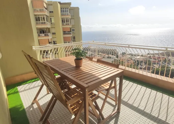 Sea La Vie - Piscina, Parking & Tenis Lejlighed