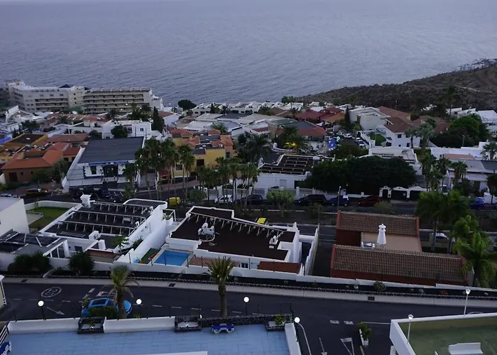 Lejlighed Sea La Vie - Piscina, Parking & Tenis *