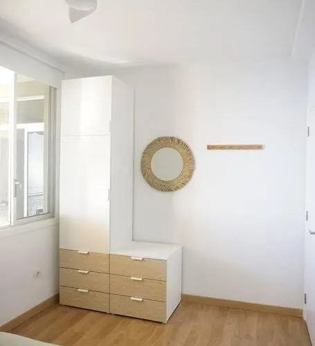 Lejlighed Sea La Vie - Piscina, Parking & Tenis Tabaiba