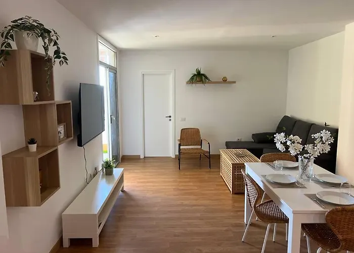 Sea La Vie - Piscina, Parking & Tenis Lejlighed