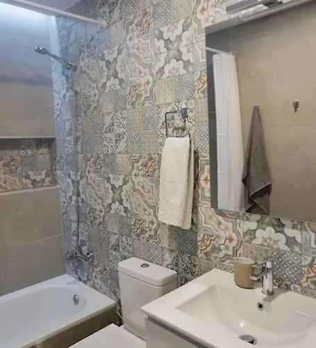 Sea La Vie - Piscina, Parking & Tenis *