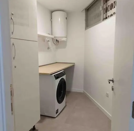 Sea La Vie - Piscina, Parking & Tenis