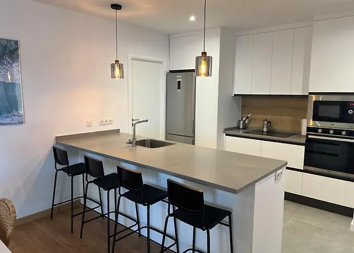 Sea La Vie - Piscina, Parking & Tenis Lejlighed