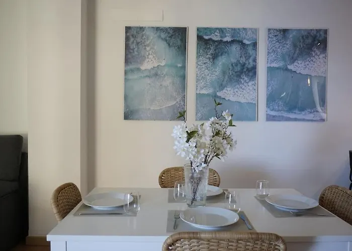 Sea La Vie - Piscina, Parking & Tenis *