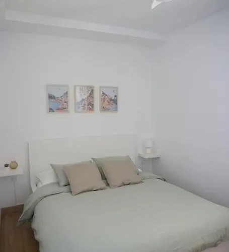 Sea La Vie - Piscina, Parking & Tenis Lejlighed Tabaiba