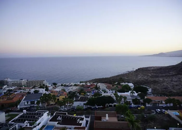 Lejlighed Sea La Vie - Piscina, Parking & Tenis