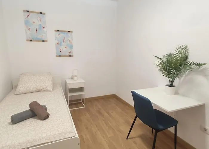 Daire Sea La Vie - Piscina, Parking & Tenis *
