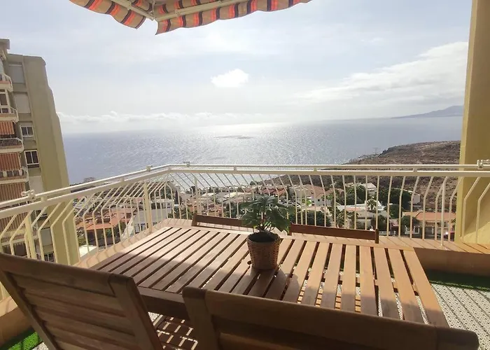 Sea La Vie - Piscina, Parking & Tenis *