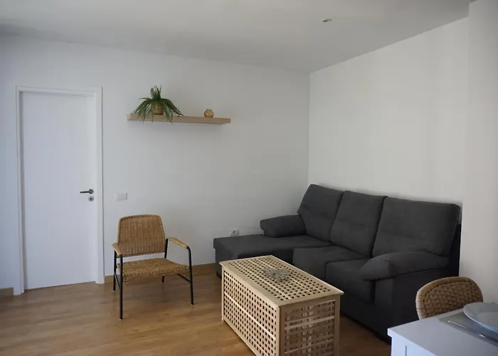 Lejlighed Sea La Vie - Piscina, Parking & Tenis Tabaiba