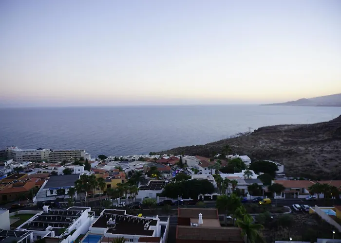 Sea La Vie - Piscina, Parking & Tenis * Tabaiba