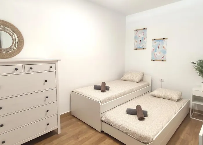 Sea La Vie - Piscina, Parking & Tenis