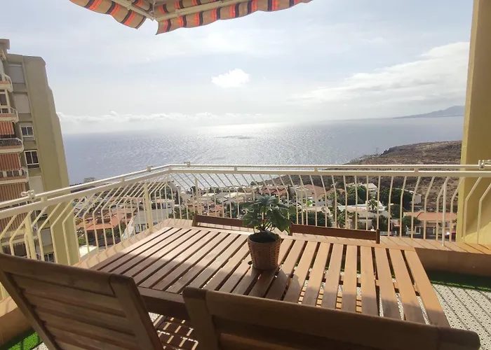 Sea La Vie - Piscina, Parking & Tenis Lejlighed