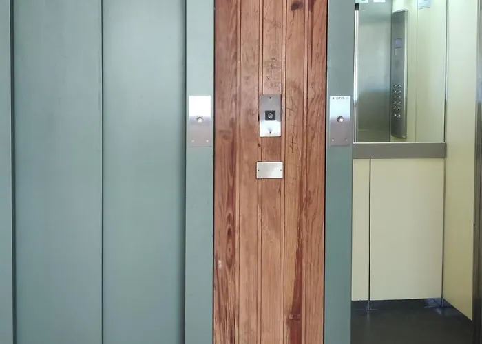 Sea La Vie - Piscina, Parking & Tenis Lejlighed