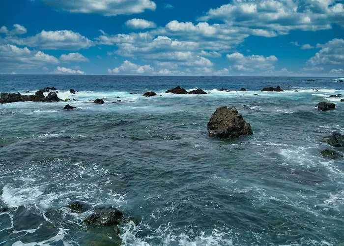 Sea La Vie - Piscina, Parking & Tenis Lejlighed