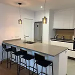 Sea La Vie - Piscina, Parking & Tenis Apartamento