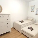 Apartamento Sea La Vie - Piscina, Parking & Tenis Tabaiba