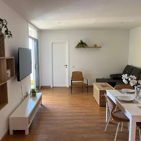 Sea La Vie - Piscina, Parking & Tenis Apartamento