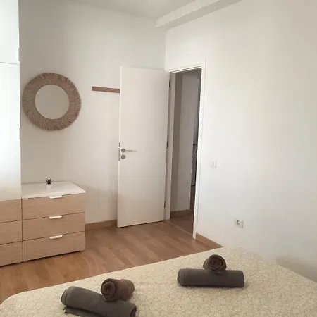 Sea La Vie - Piscina, Parking & Tenis Apartamento Tabaiba