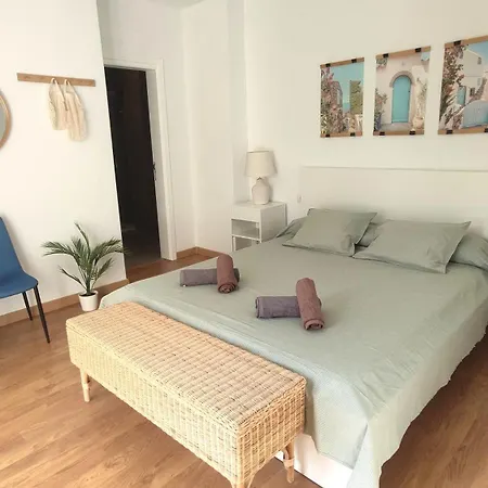 Sea La Vie - Piscina, Parking & Tenis Apartamento Tabaiba